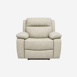 Recliner 1 Seater Zurich - Helloilmare